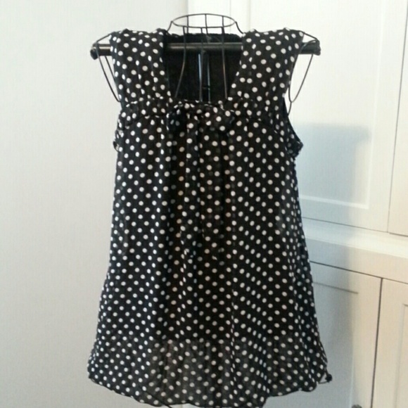 Byer Girl Tops - B.WEAR BYER GIRL